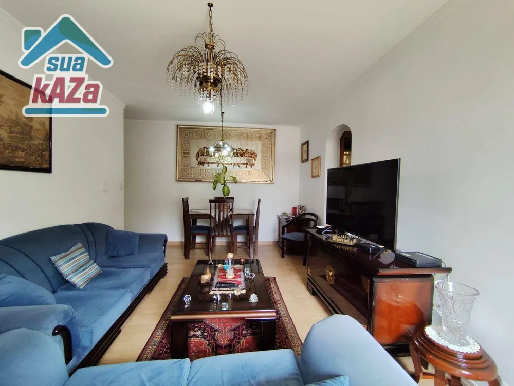 Apartamento, 3 quartos, 75 m² - Foto 9