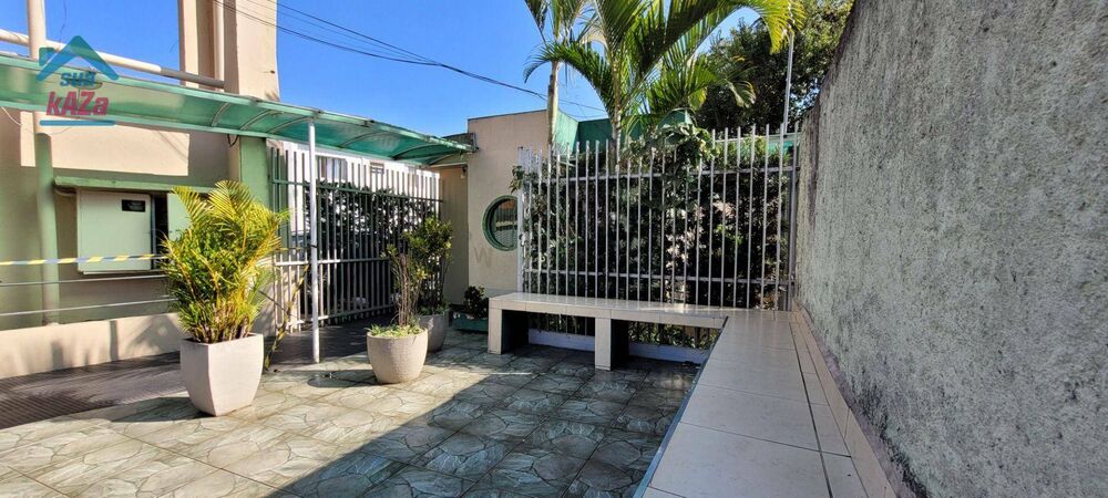 Apartamento para alugar com 2 quartos, 52m² - Foto 3