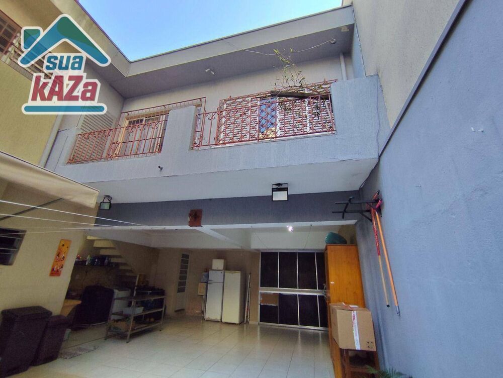 Sobrado, 5 quartos, 250 m² - Foto 3