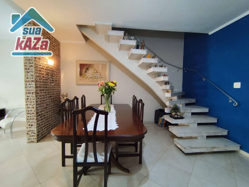 Sobrado, 5 quartos, 250 m² - Foto 7