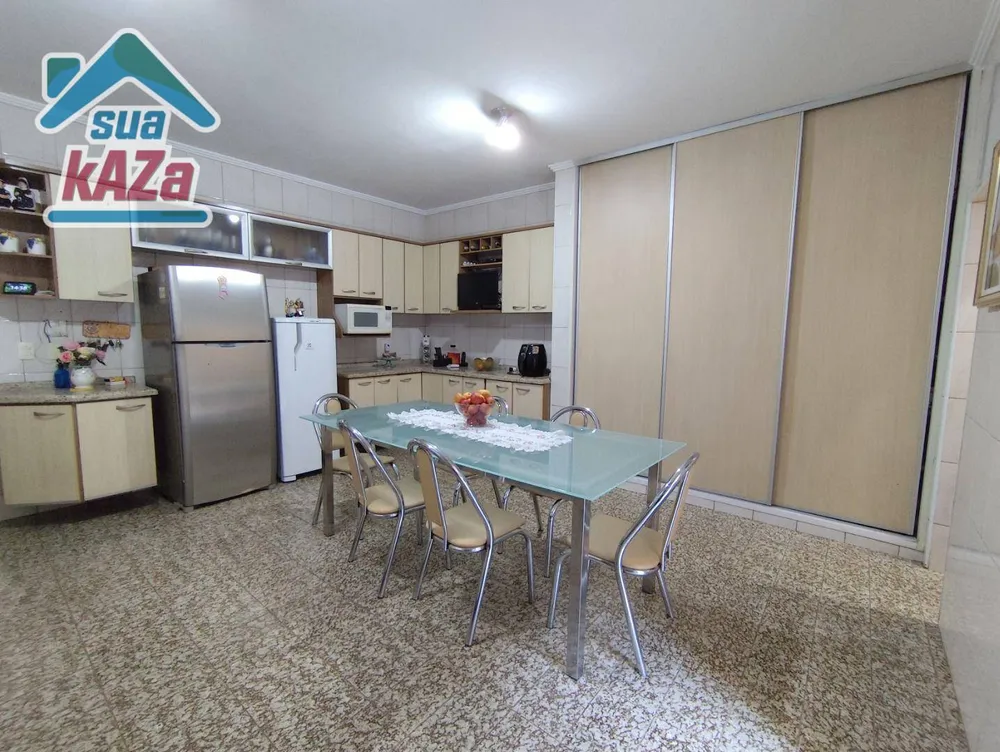 Sobrado, 5 quartos, 250 m² - Foto 4