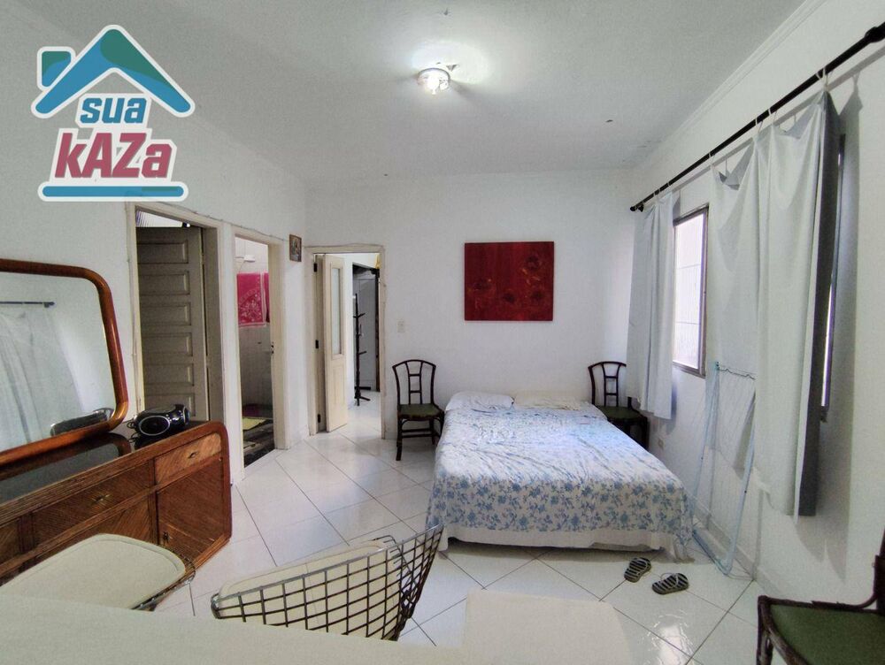 Sobrado, 5 quartos, 250 m² - Foto 1