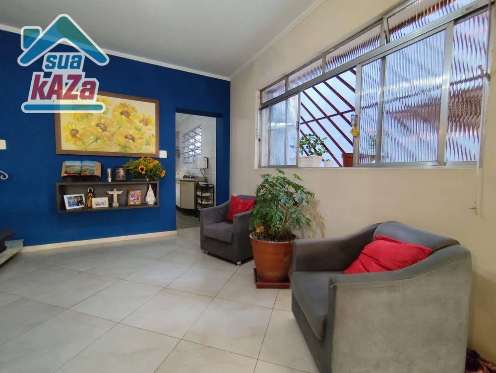 Sobrado, 5 quartos, 250 m² - Foto 5