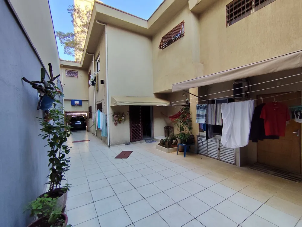 Sobrado, 5 quartos, 250 m² - Foto 8