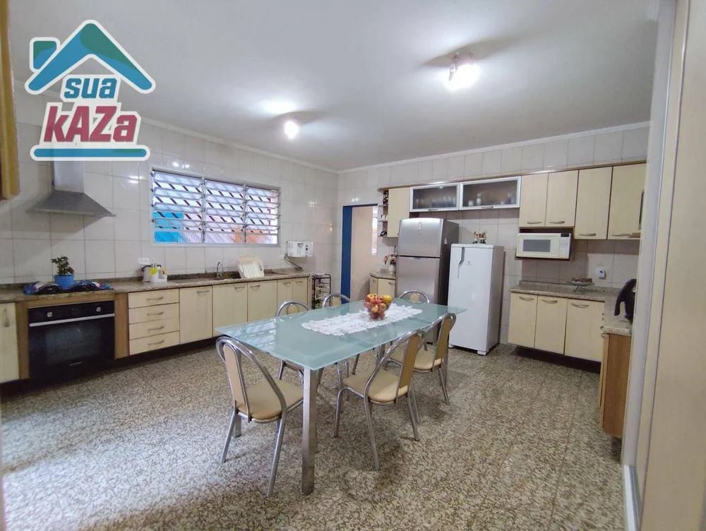 Sobrado, 5 quartos, 250 m² - Foto 7