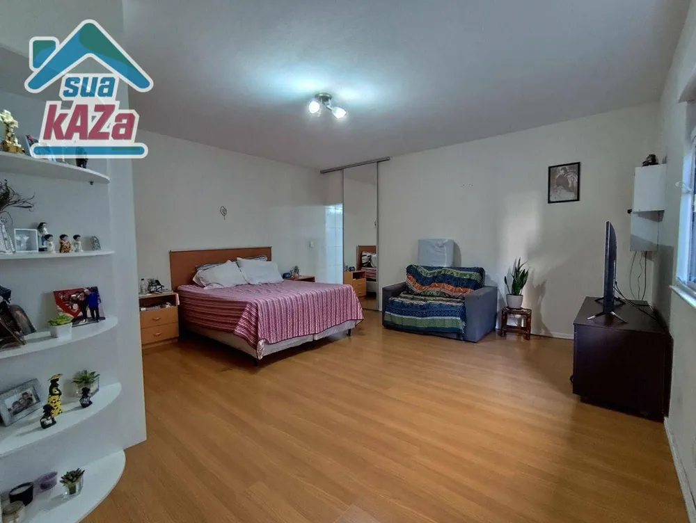 Sobrado, 5 quartos, 250 m² - Foto 8