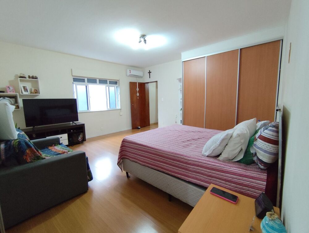 Sobrado, 5 quartos, 250 m² - Foto 2