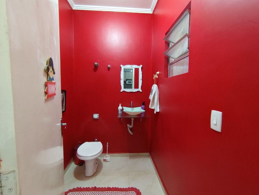 Sobrado, 5 quartos, 250 m² - Foto 4