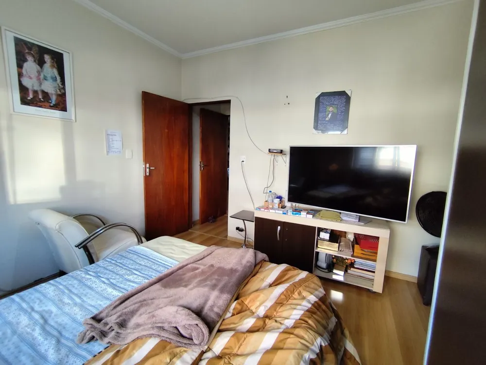 Sobrado, 5 quartos, 250 m² - Foto 11