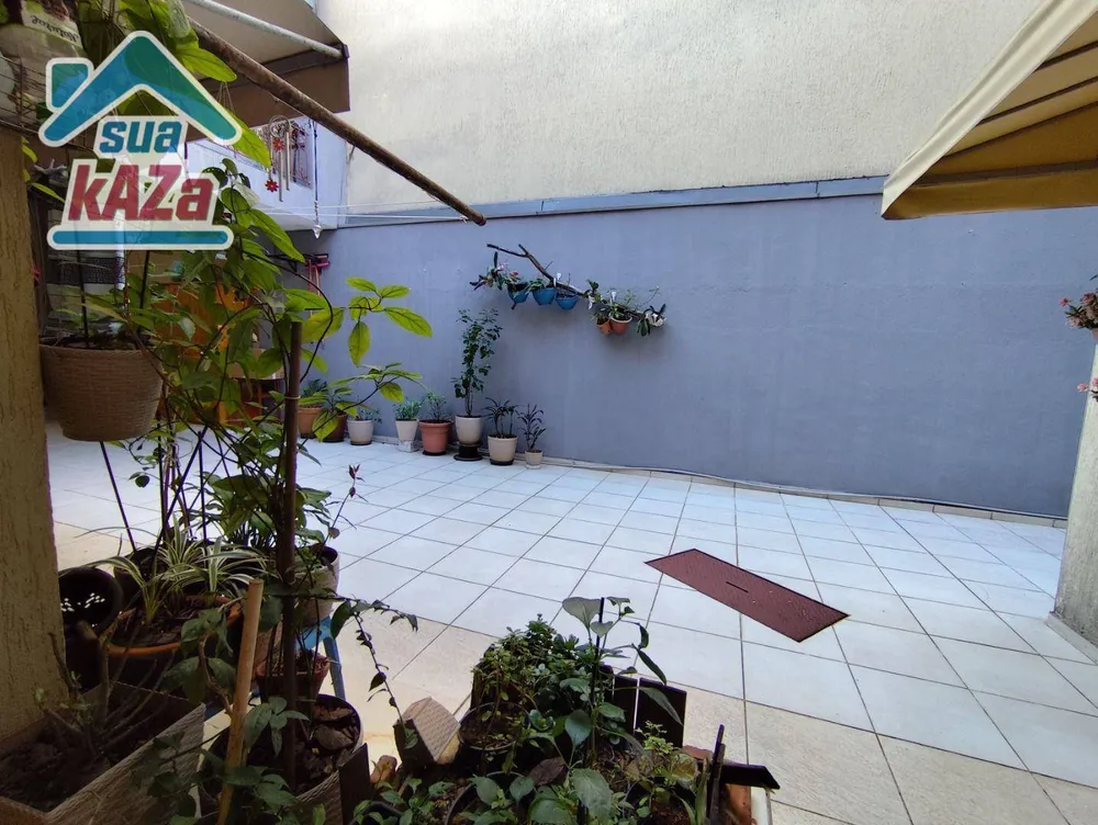 Sobrado, 5 quartos, 250 m² - Foto 6