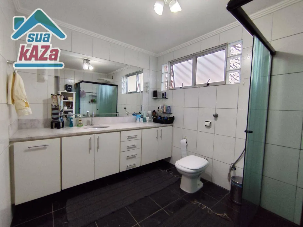 Sobrado, 5 quartos, 250 m² - Foto 10