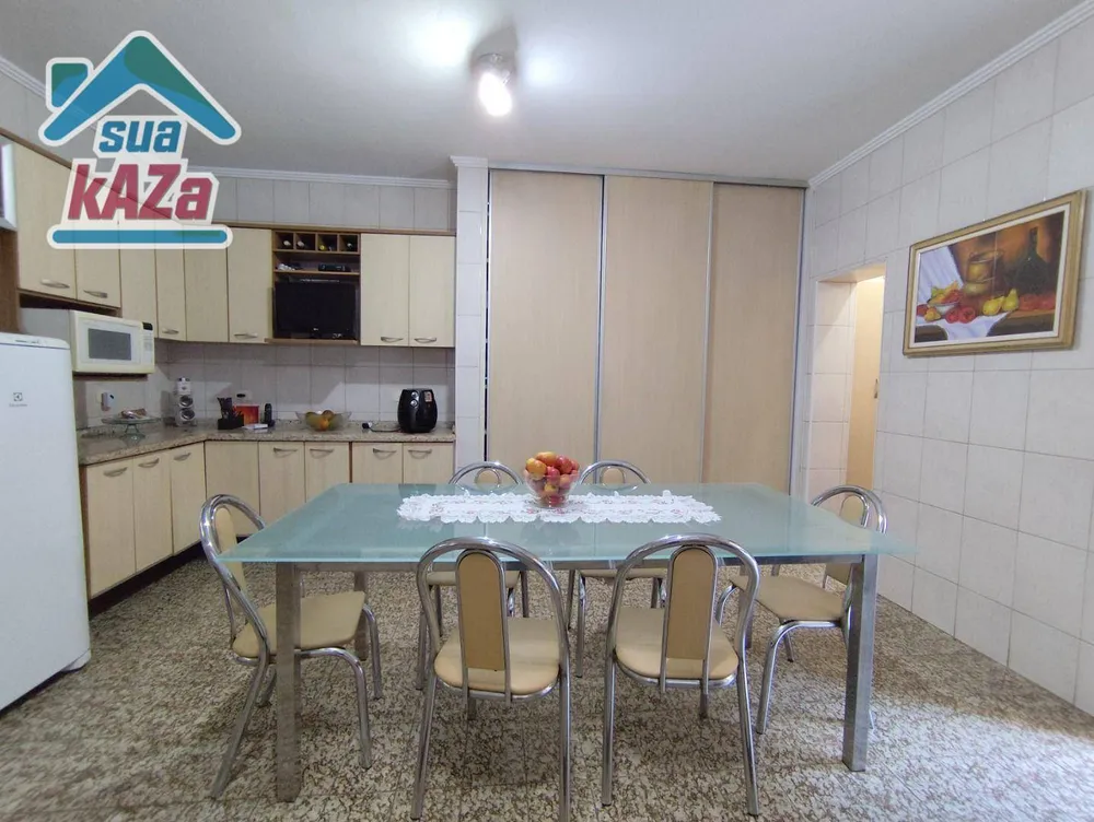 Sobrado, 5 quartos, 250 m² - Foto 5