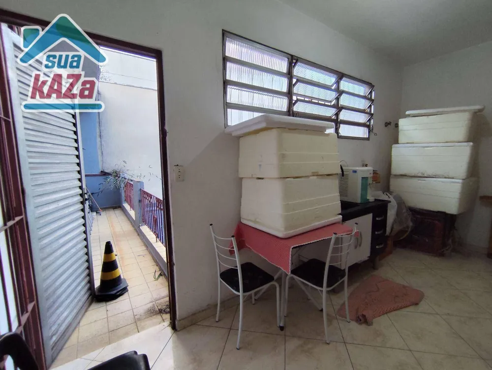 Sobrado, 5 quartos, 250 m² - Foto 16