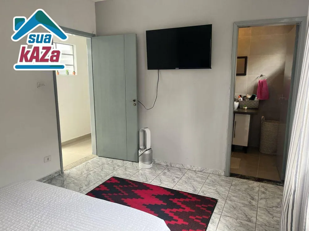 Casa, 3 quartos, 136 m² - Foto 9