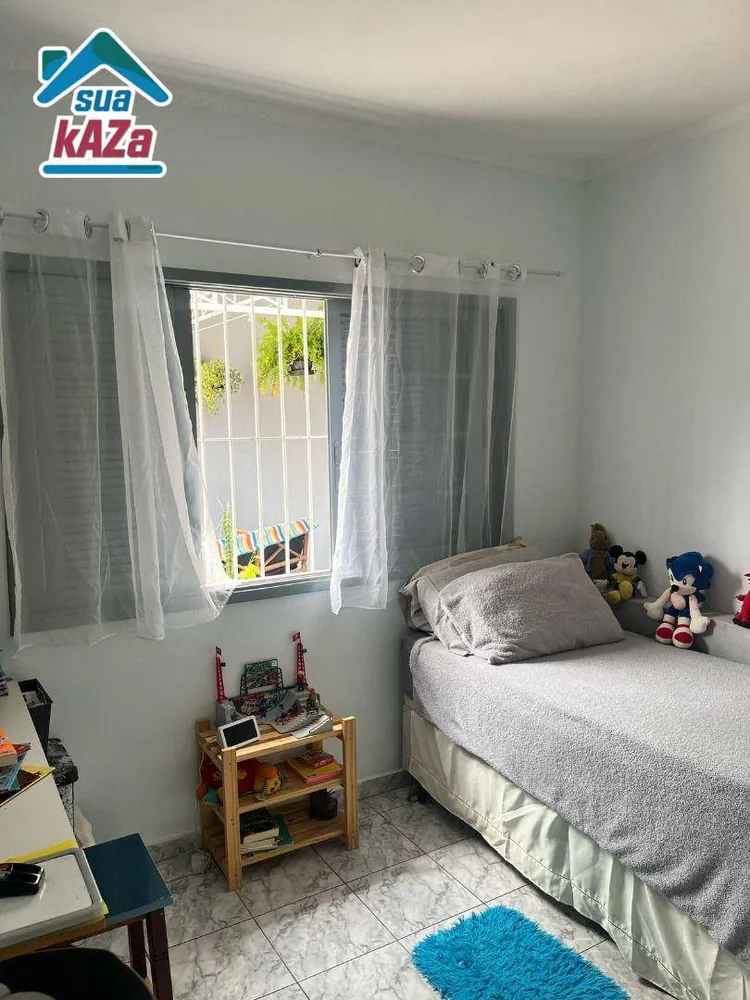 Casa, 3 quartos, 136 m² - Foto 12