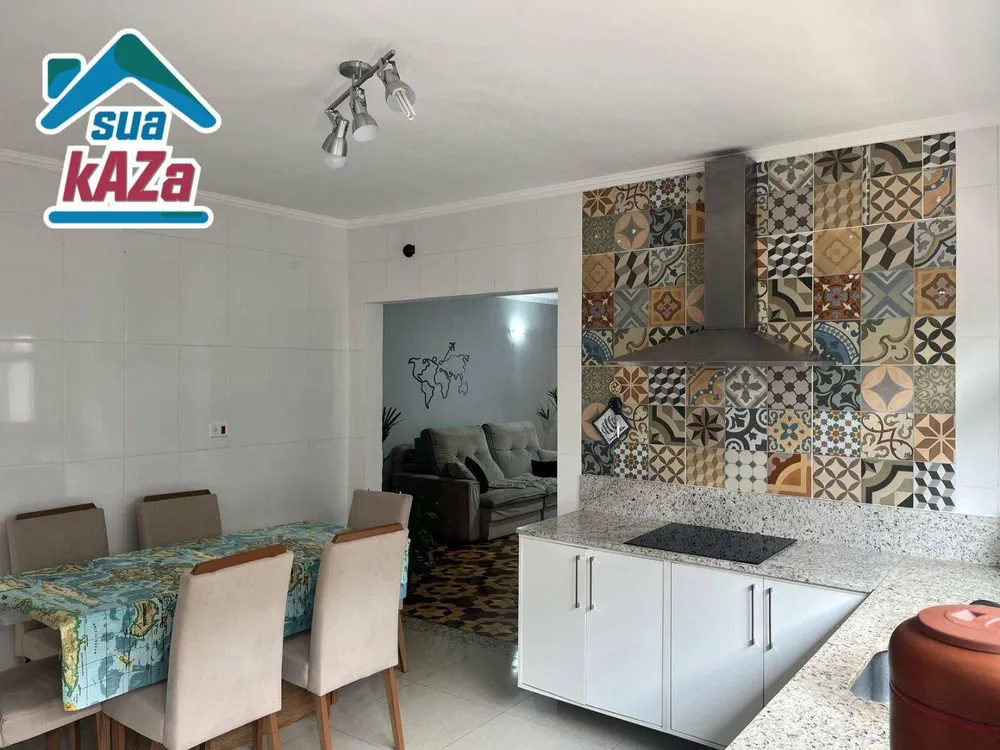 Casa, 3 quartos, 136 m² - Foto 7