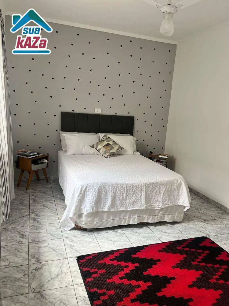 Casa, 3 quartos, 136 m² - Foto 7
