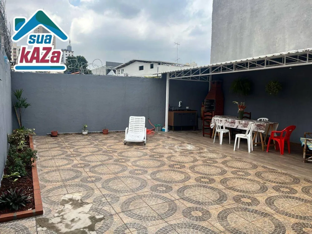 Casa, 3 quartos, 136 m² - Foto 2