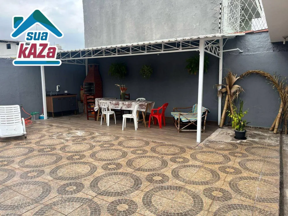 Casa, 3 quartos, 136 m² - Foto 3