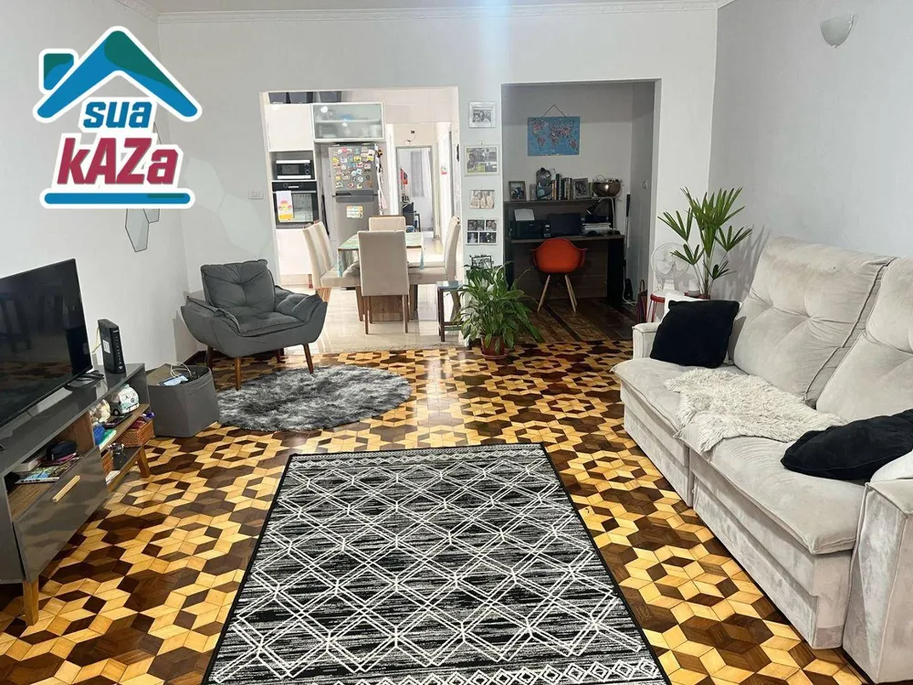 Casa, 3 quartos, 136 m² - Foto 8
