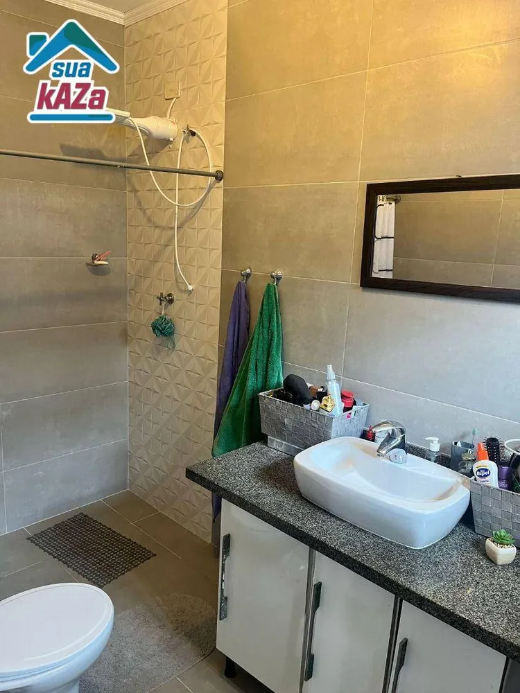 Casa, 3 quartos, 136 m² - Foto 6
