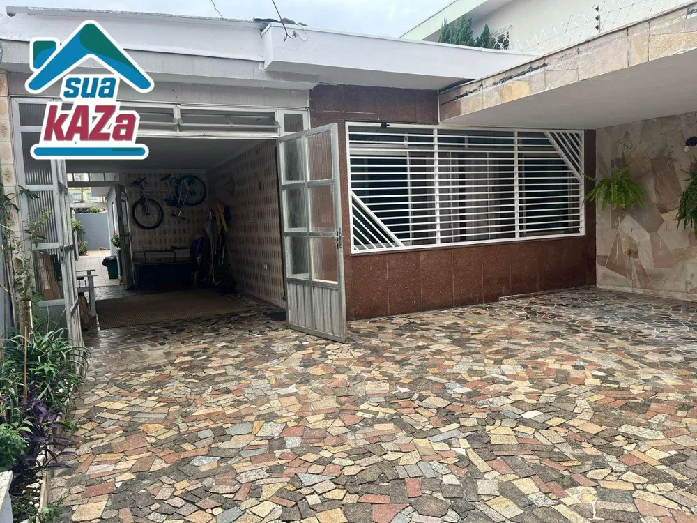 Casa, 3 quartos, 136 m² - Foto 1