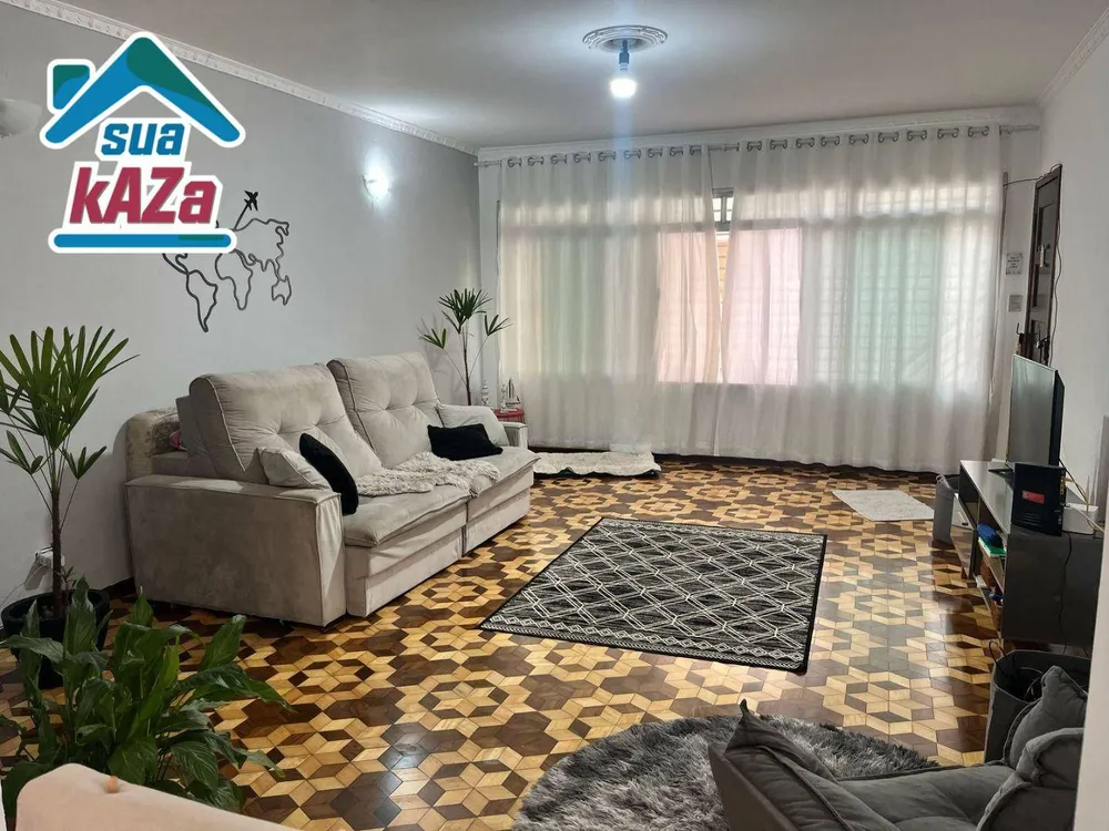 Casa, 3 quartos, 136 m² - Foto 4