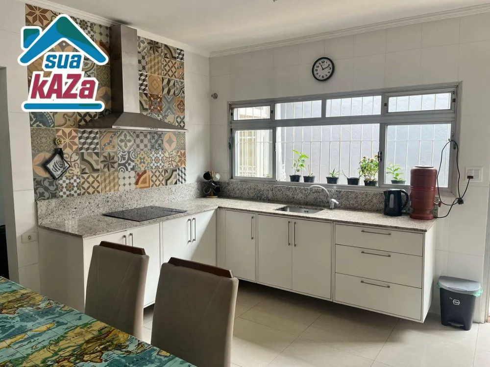Casa, 3 quartos, 136 m² - Foto 6