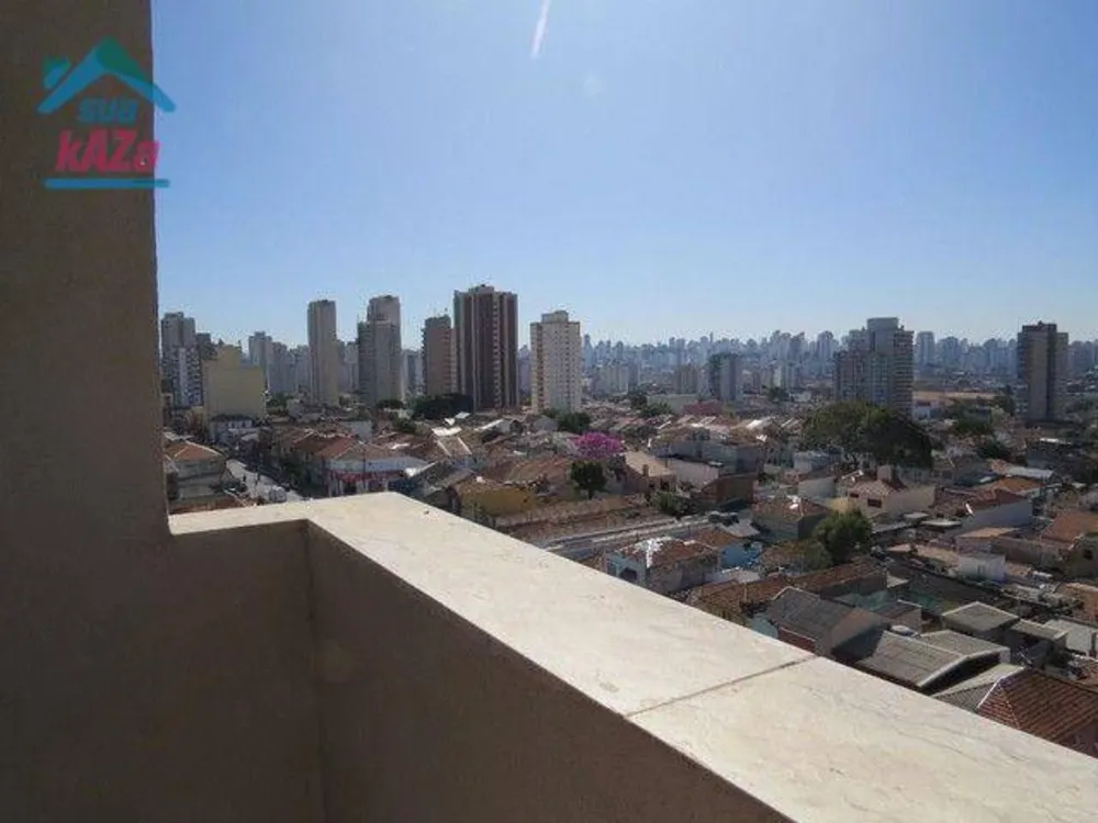 Sala-Conjunto, 32 m² - Foto 10
