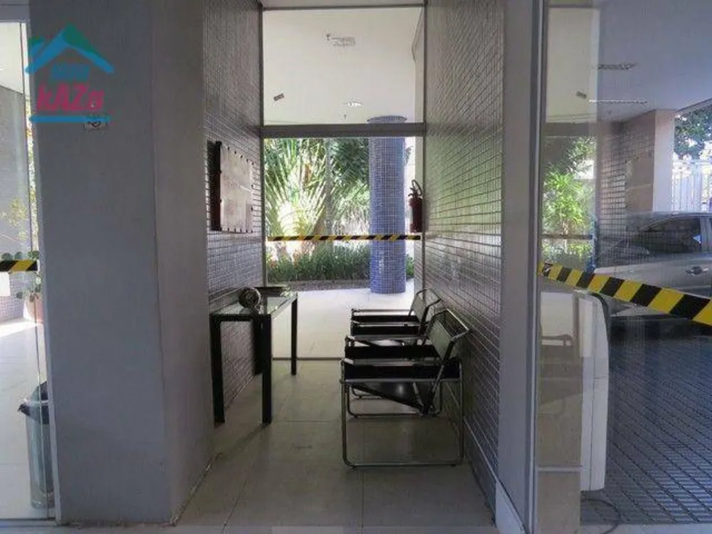 Sala-Conjunto, 32 m² - Foto 10