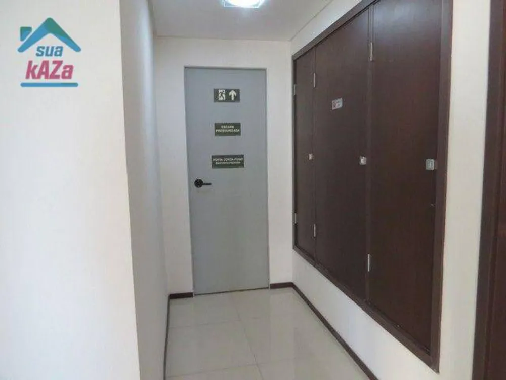 Sala-Conjunto, 32 m² - Foto 9
