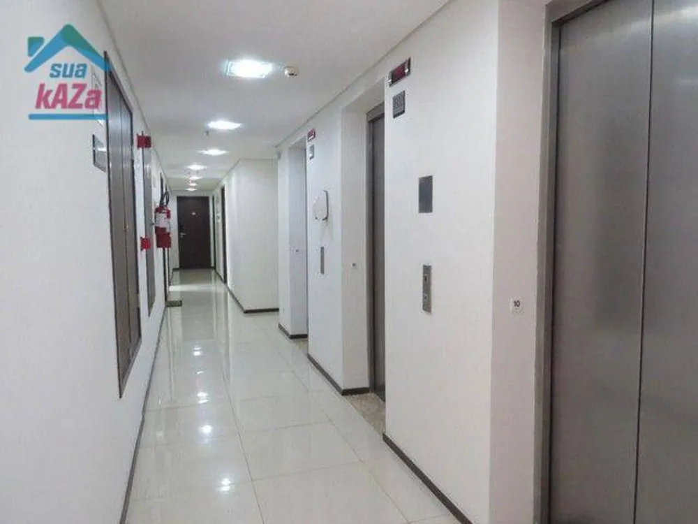 Sala-Conjunto, 32 m² - Foto 12