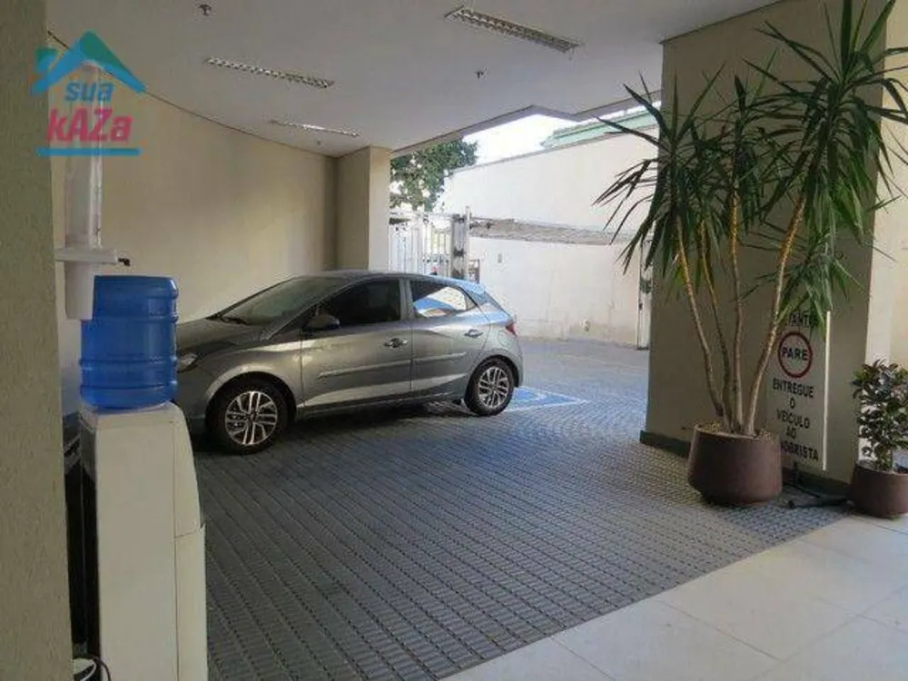Sala-Conjunto, 32 m² - Foto 7