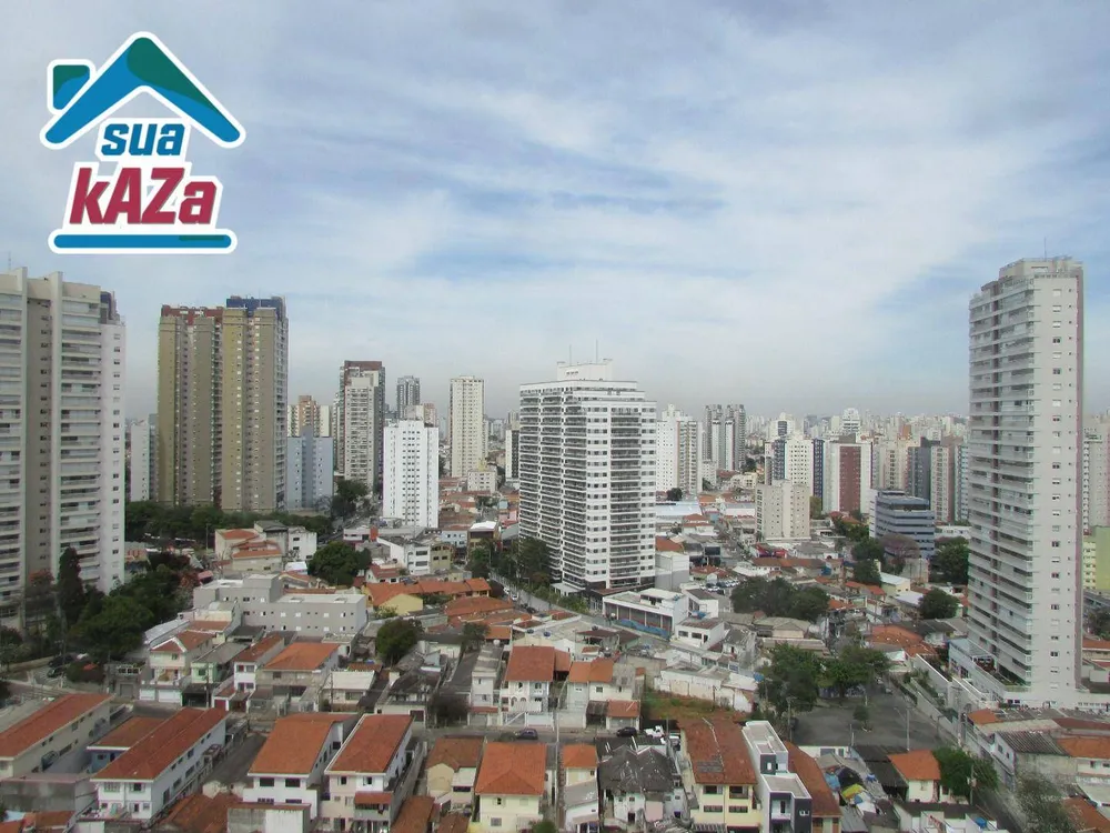 Apartamento, 2 quartos, 81 m² - Foto 4