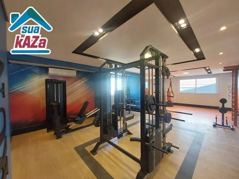 Apartamento, 2 quartos, 81 m² - Foto 7
