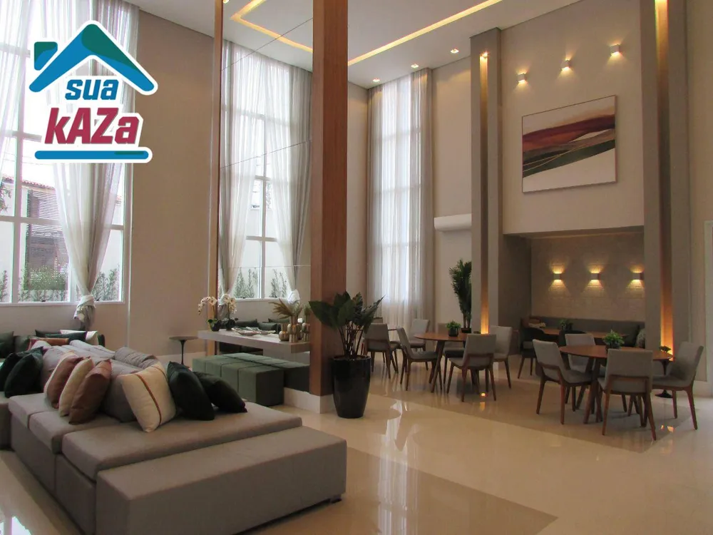 Apartamento, 2 quartos, 81 m² - Foto 5
