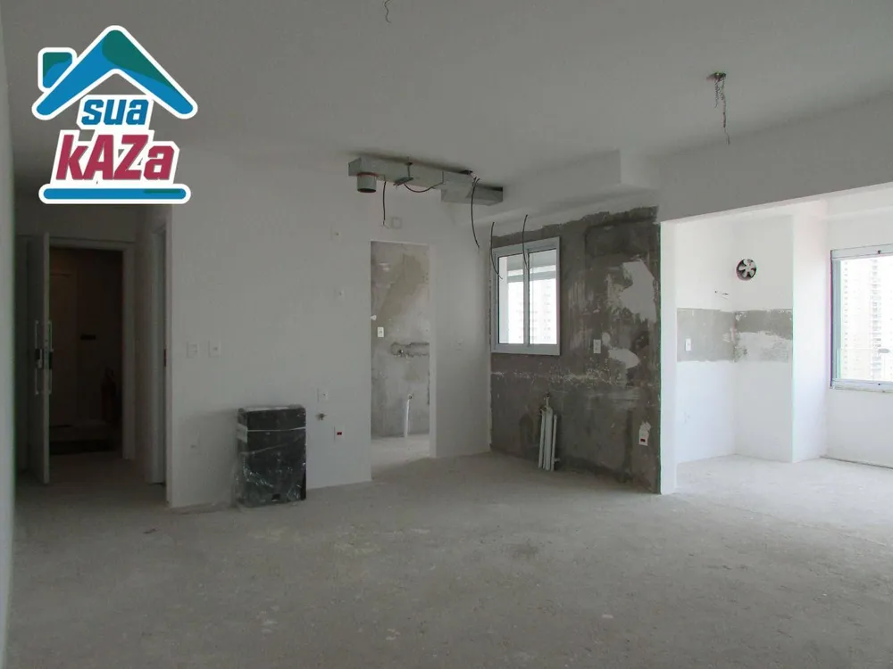 Apartamento, 2 quartos, 81 m² - Foto 2
