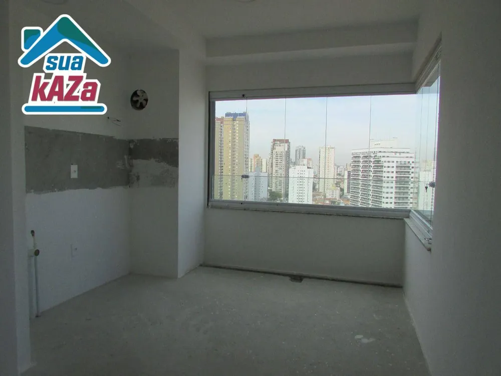 Apartamento, 2 quartos, 81 m² - Foto 3