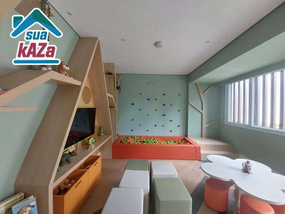 Apartamento, 2 quartos, 81 m² - Foto 11
