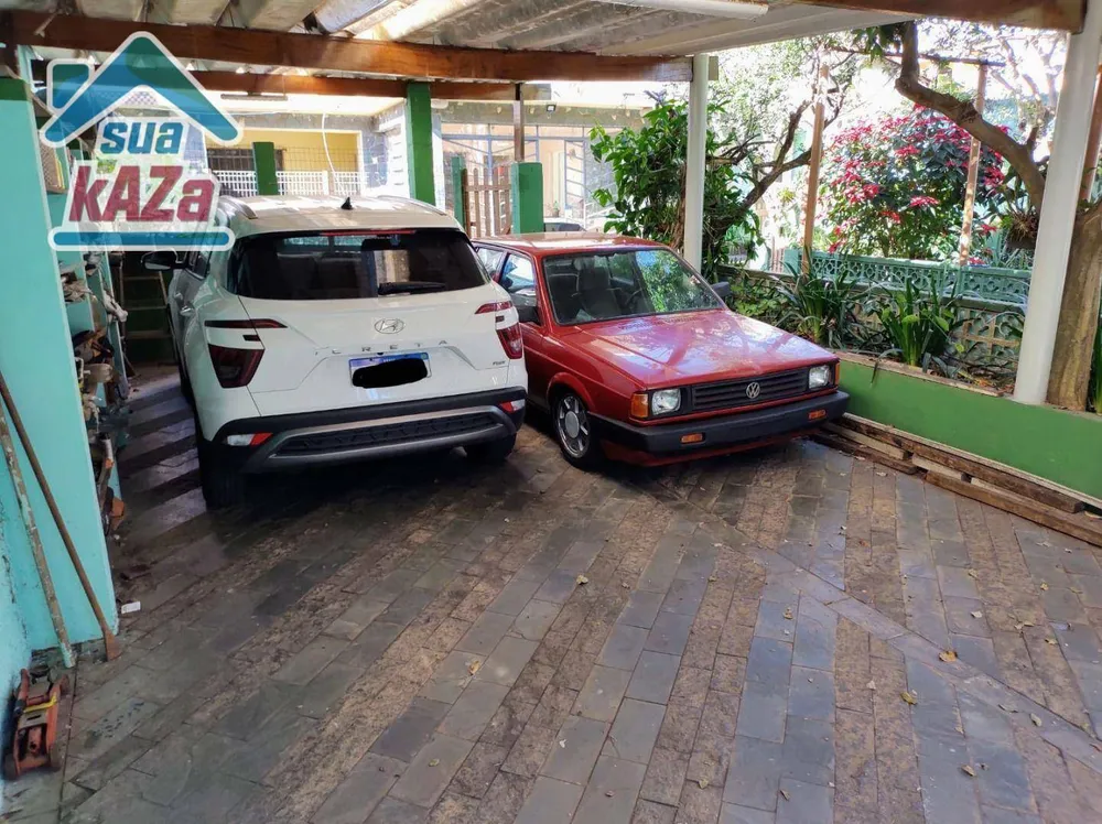 Sobrado, 4 quartos, 140 m² - Foto 12