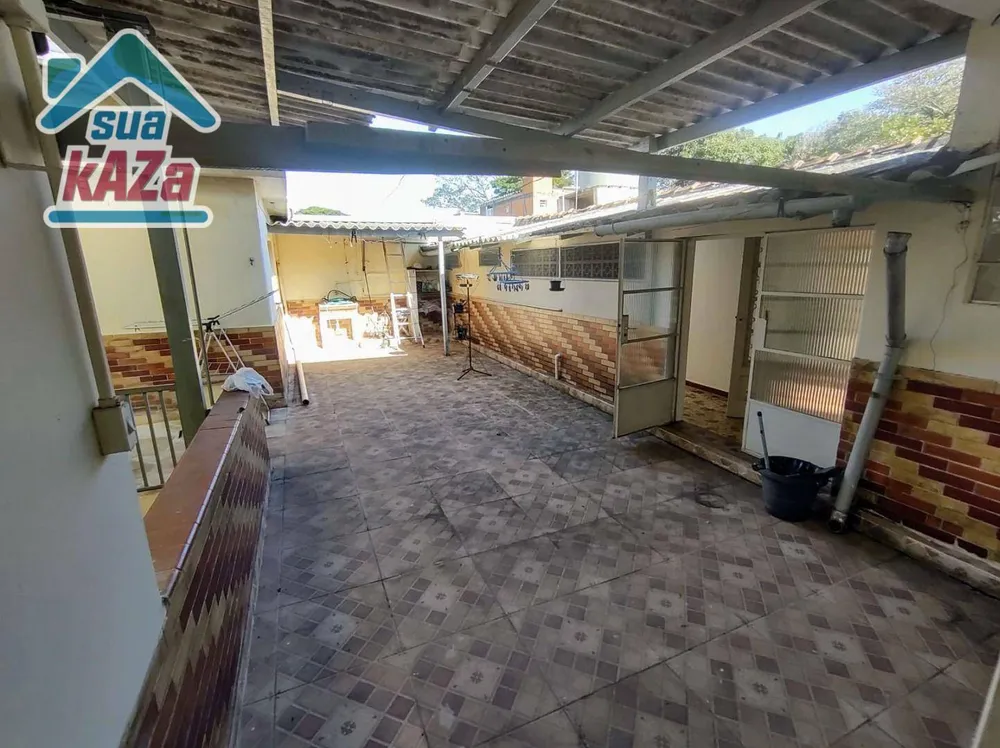 Sobrado, 4 quartos, 140 m² - Foto 6