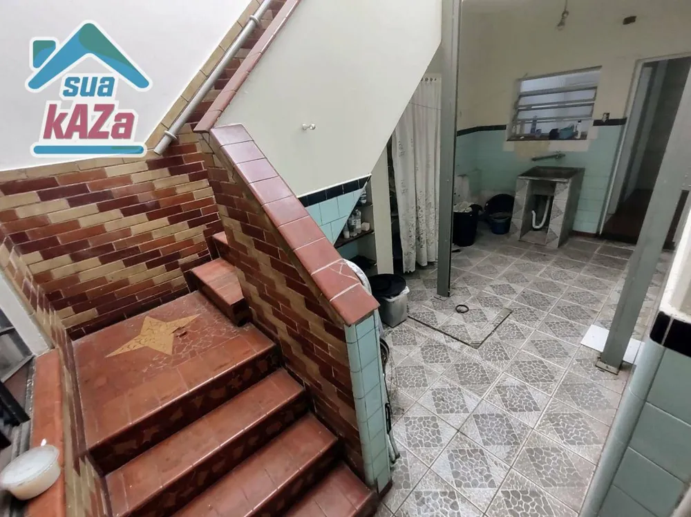Sobrado, 4 quartos, 140 m² - Foto 7