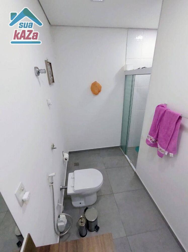 Sobrado, 4 quartos, 140 m² - Foto 3