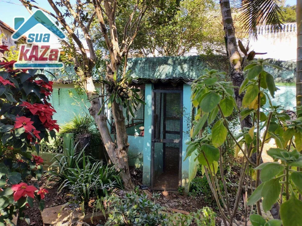 Sobrado, 4 quartos, 140 m² - Foto 14