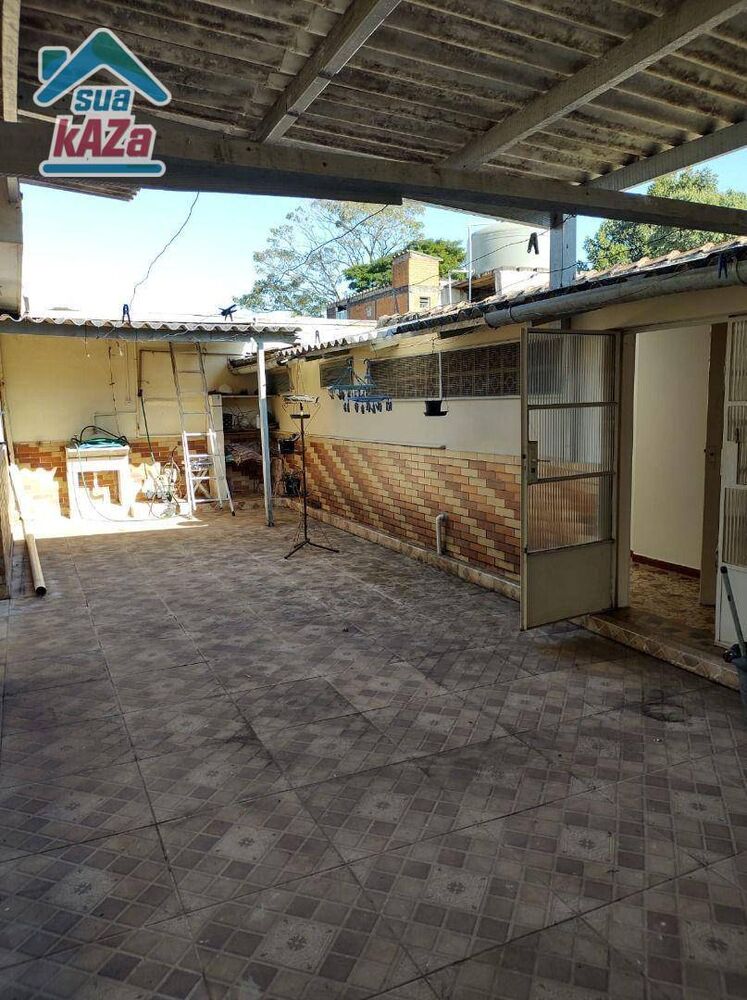 Sobrado, 4 quartos, 140 m² - Foto 2