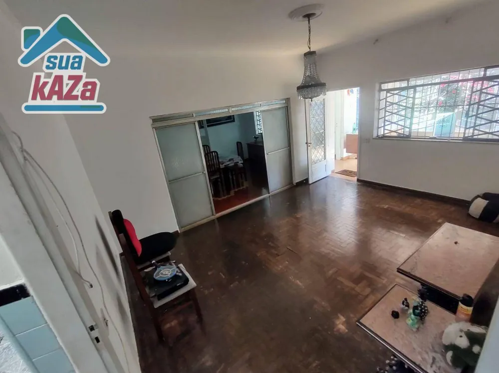 Sobrado, 4 quartos, 140 m² - Foto 8