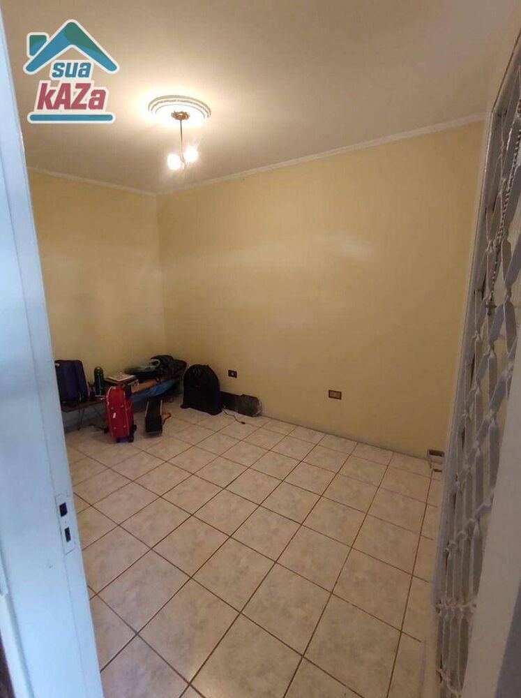 Sobrado, 4 quartos, 140 m² - Foto 1