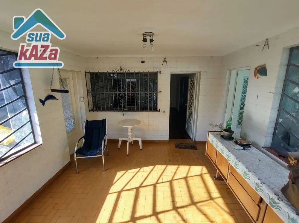 Sobrado, 4 quartos, 140 m² - Foto 4