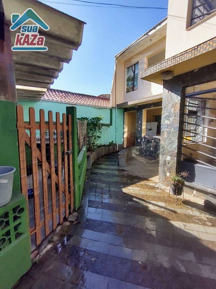 Sobrado, 4 quartos, 140 m² - Foto 4