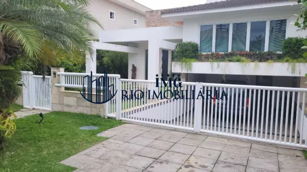 Casa de Condomínio, 5 quartos - Foto 9